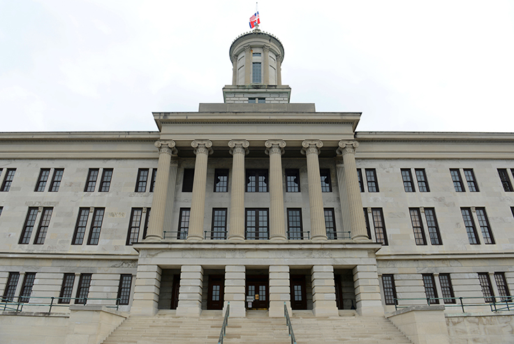 Tennessee Ad Hoc Committee on Medical Cannabis Gives Insight Into New Legislation